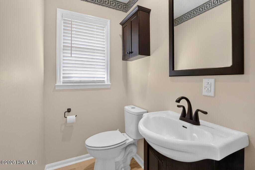 6103 Falcon Drive,New Bern