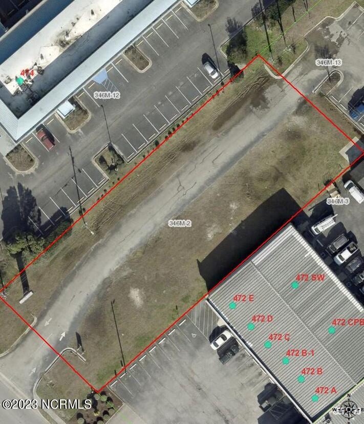 000 Western Boulevard,Jacksonville