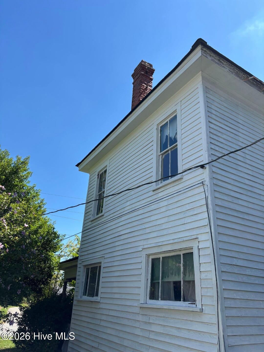 411 S King Street, Windsor, NC, 27983