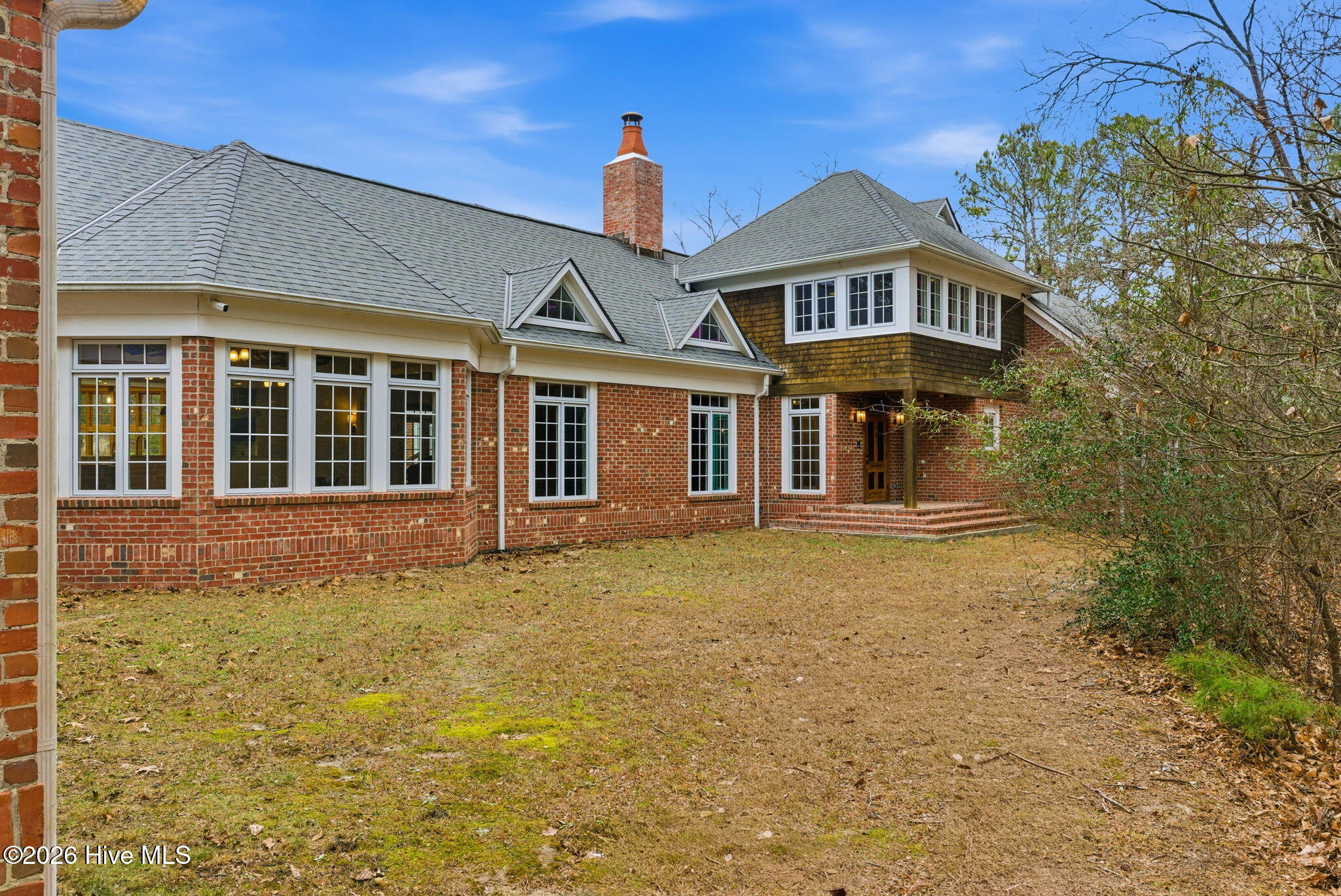 107 Linden Trail, Aberdeen, NC, 28315