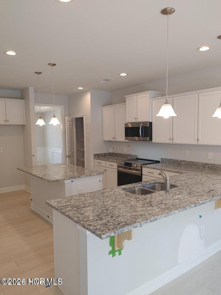 915 Port Royal Court,New Bern
