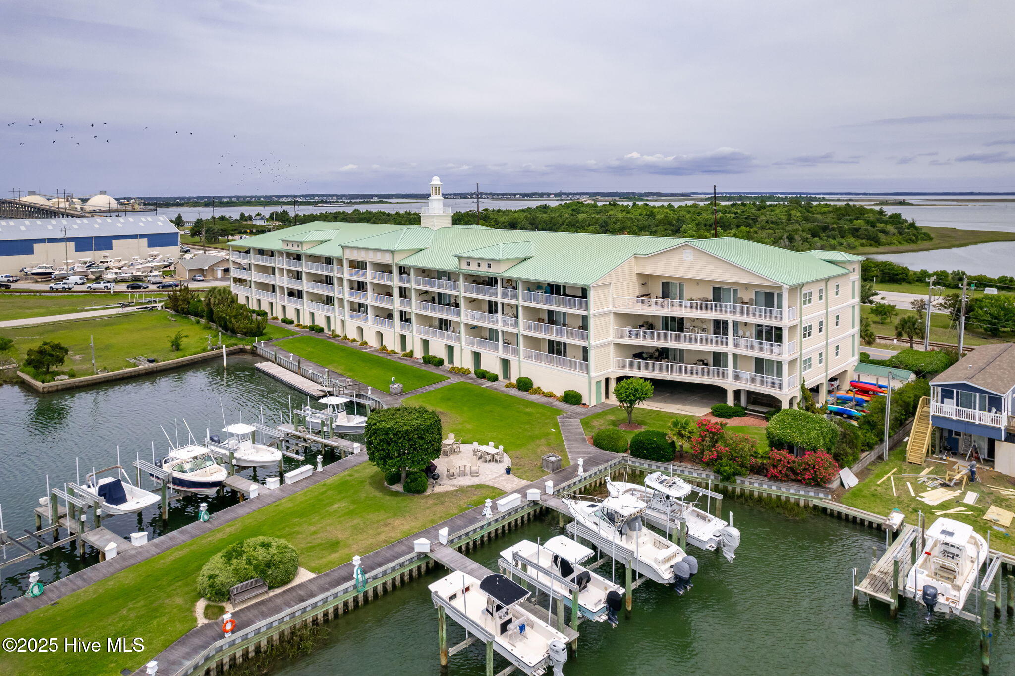 Homes for sale in Beaufort, NC | 212 Old Causeway Rd #107 Morgan Creek Landing, Beaufort, NC 28516 | MLS# 100511482