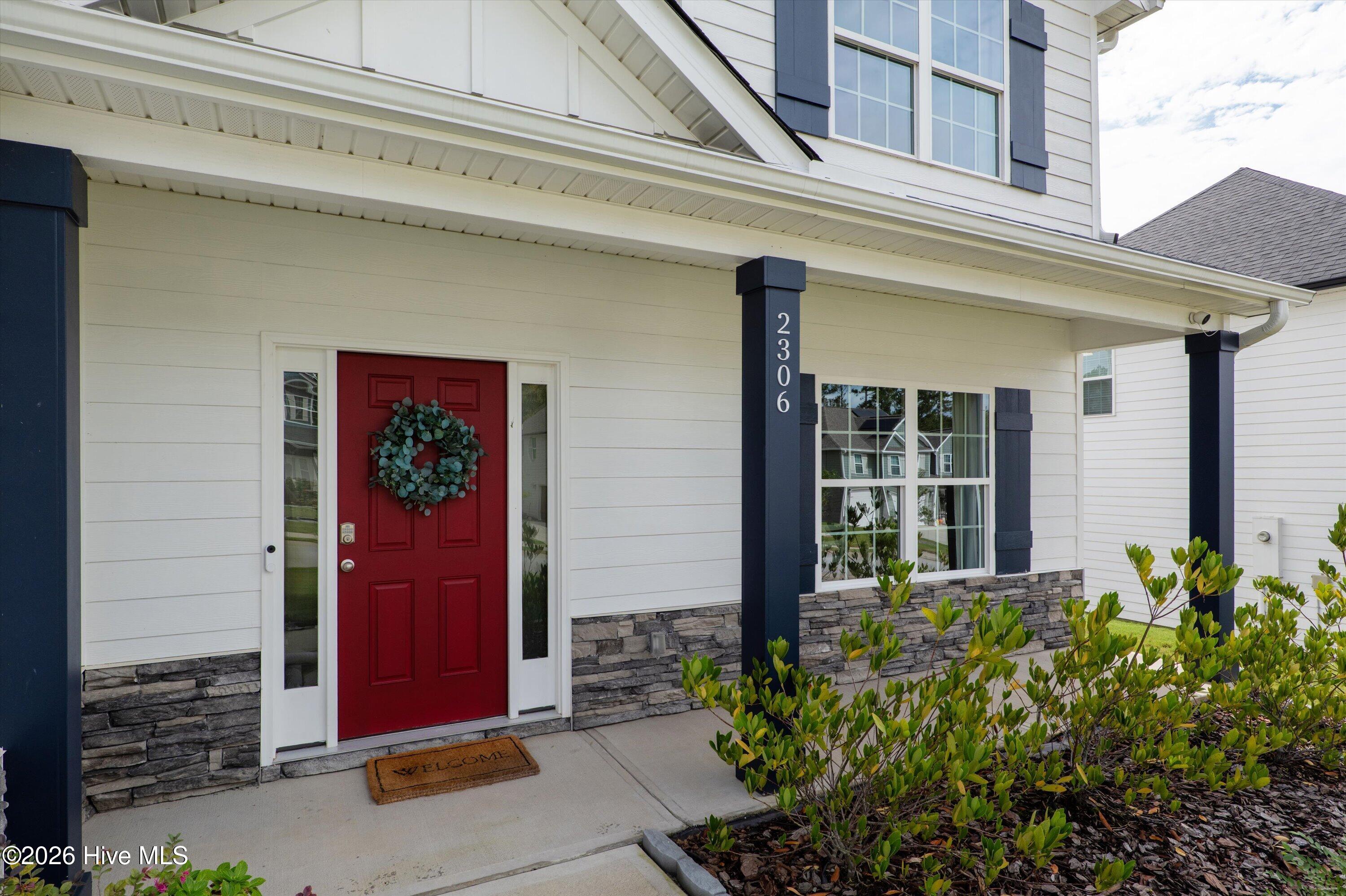 Photo 2 of Single family home for sale at 2306 Sheridan Dr, Evans, GA 30809 | MLS# 100609435 | Listing updated on 2026-10-09