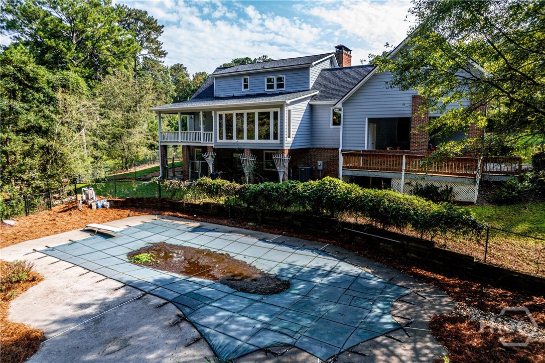 5145 Kent Rock Road, Loganville, GA, 30052