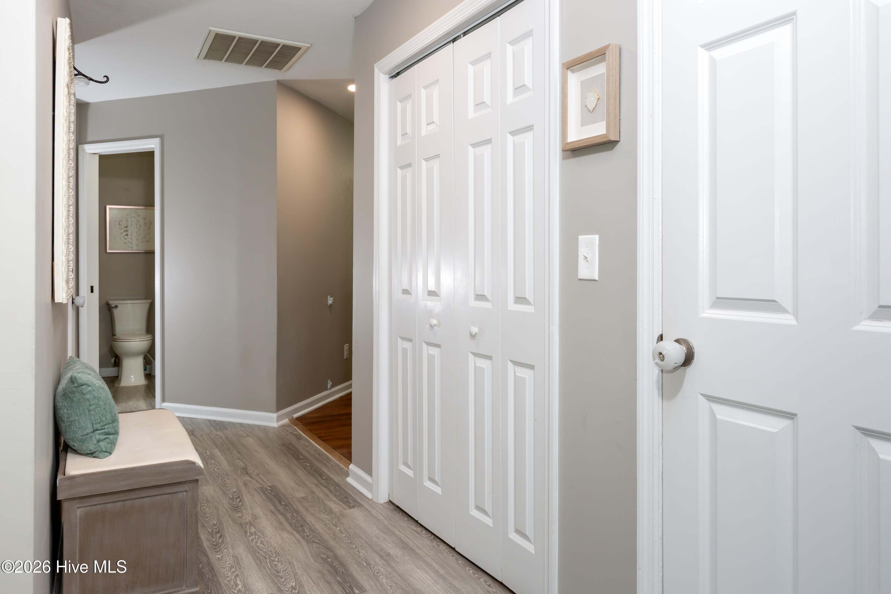 154 Crooked Run Drive,New Bern