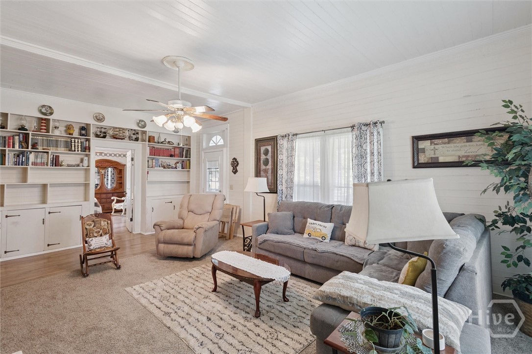 Homes for sale in Brooklet, GA | 2784 Brooklet Denmark Rd, Brooklet, GA 30415 | MLS# SA340290