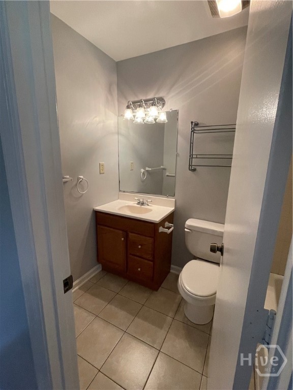 317 Oxford Drive, Savannah, GA, 31405