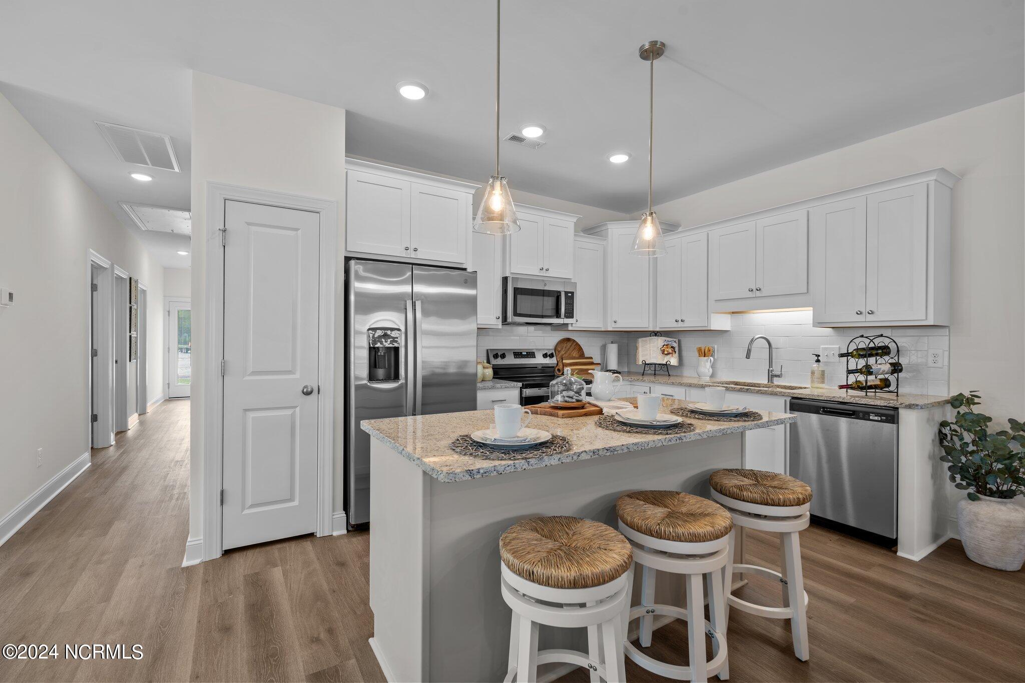 2020 Dartford Drive UNIT A, Greenville, NC, 27834