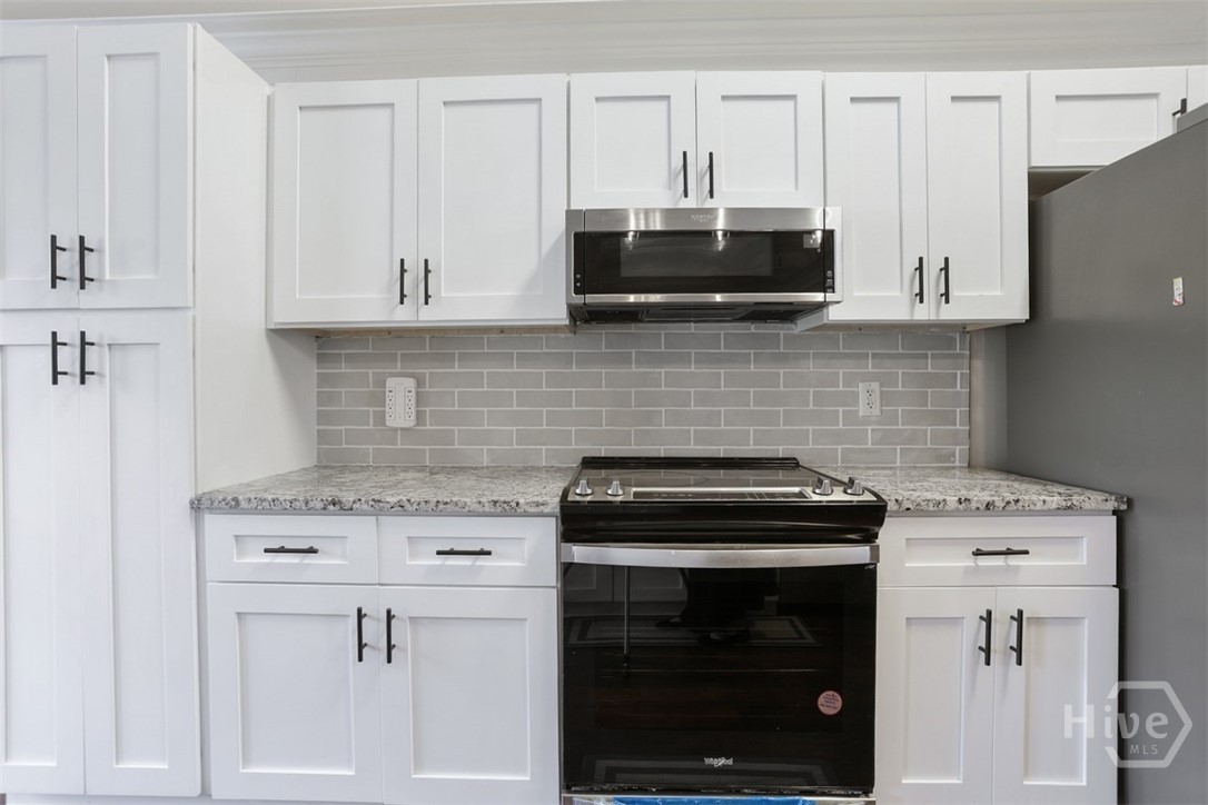 304 Flat Bush Drive, Guyton, GA, 31312