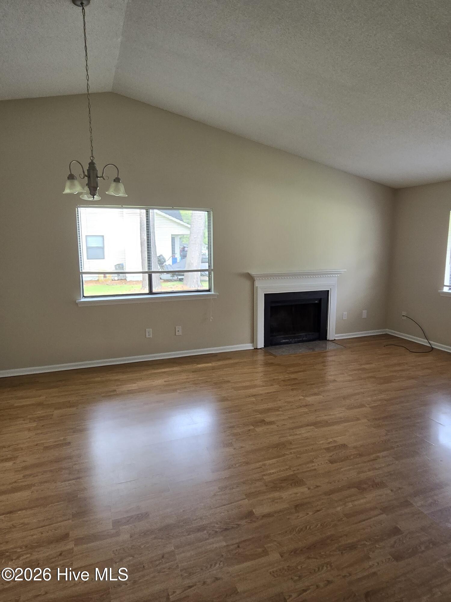 Exterior photo of 1930 Countrywood Boulevard, Jacksonville, NC 28540. MLS: 100596899