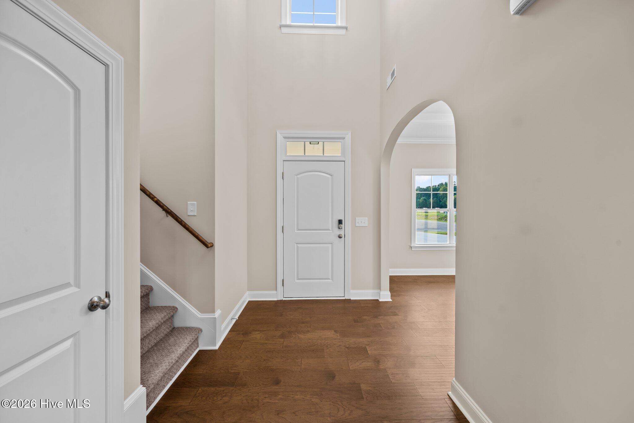 3rd image of 1109 Steele Dr, Grimesland, NC 27837 | MLS# 100589045
