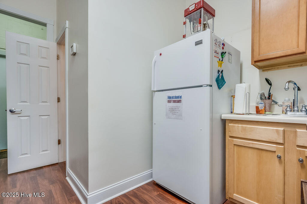 1212-1216 Gum Branch Road, Jacksonville, NC, 28540