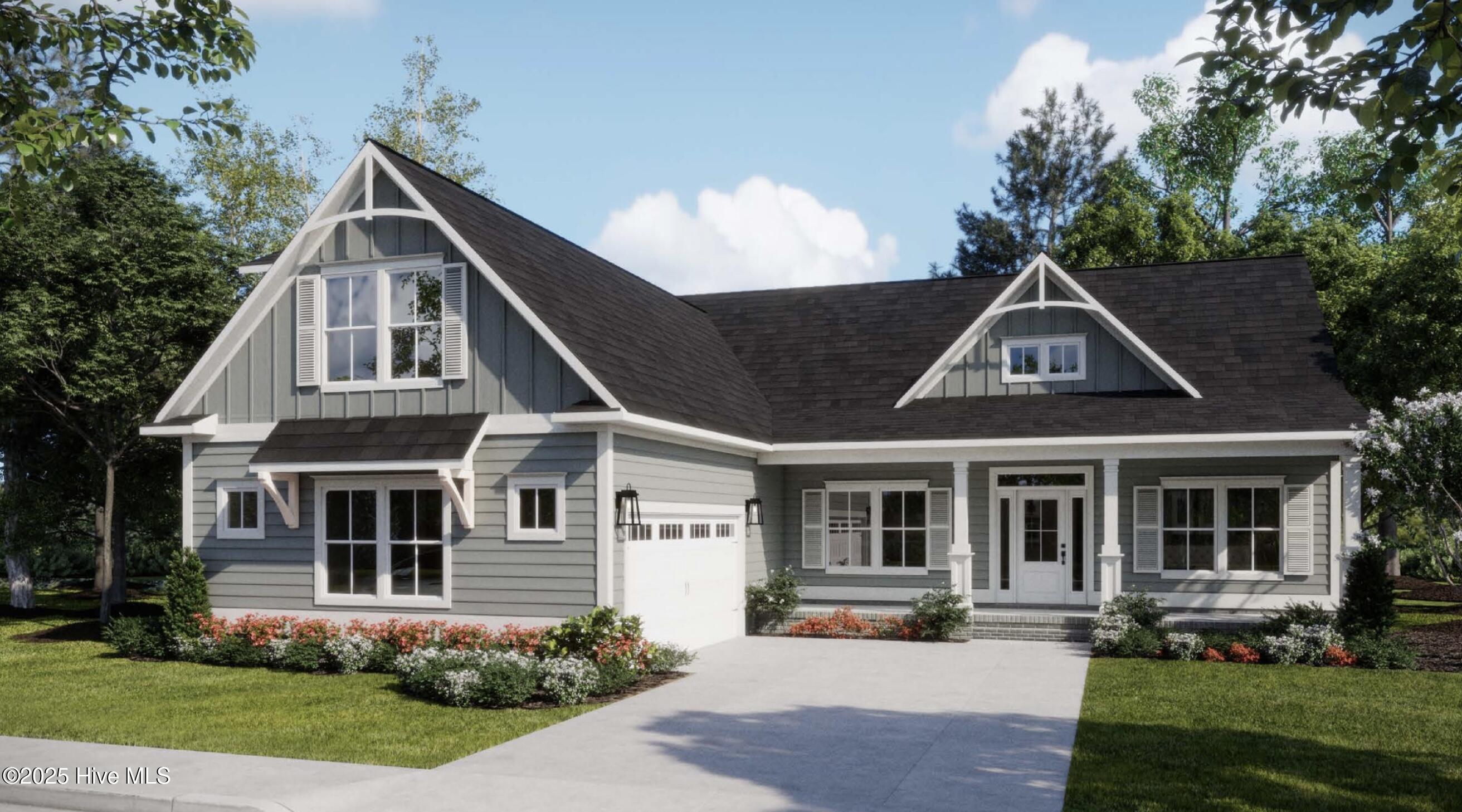 Property at 6811 Beckman Circle