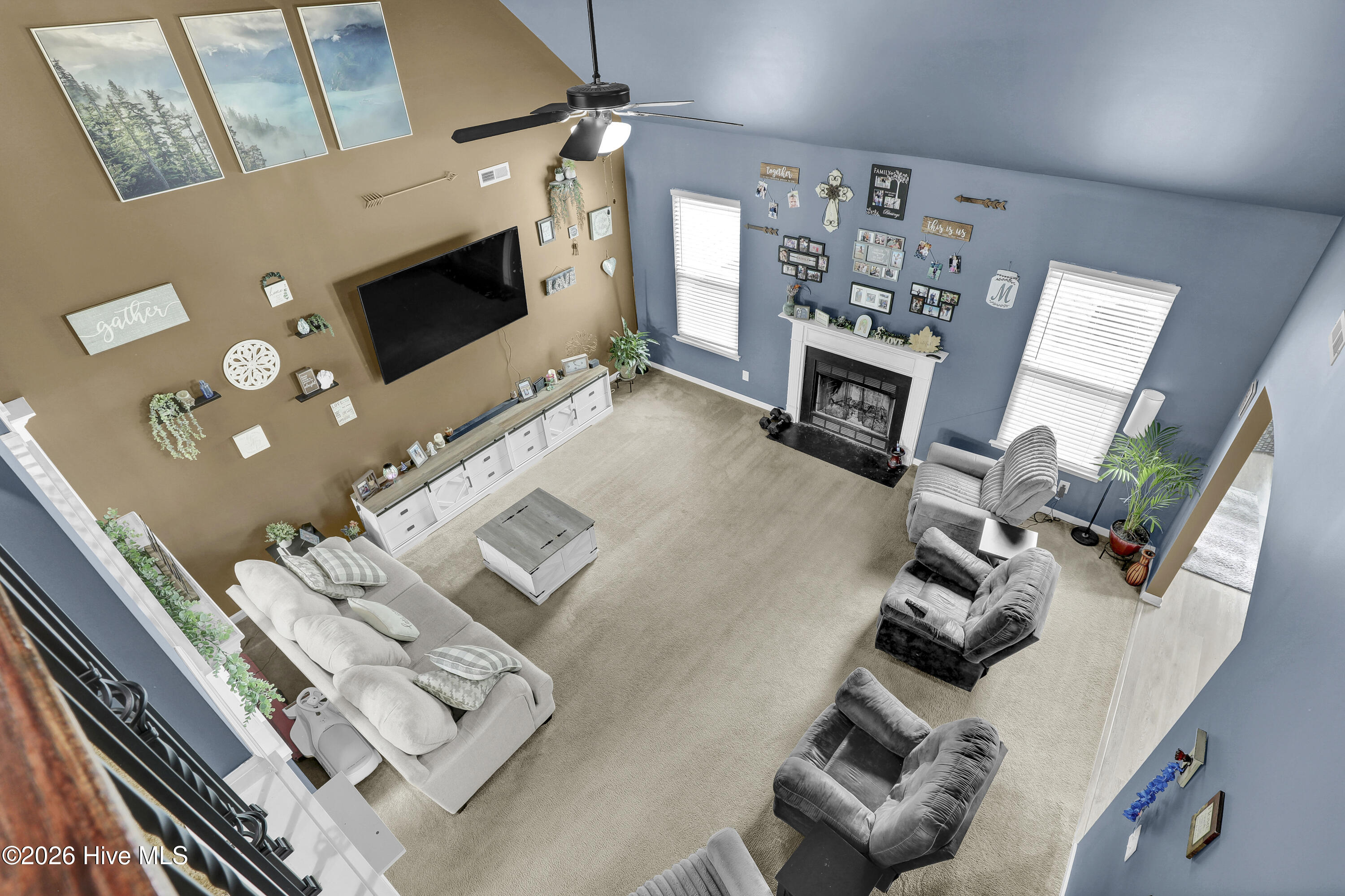 201 Wedgefield Circle,Maple Hill