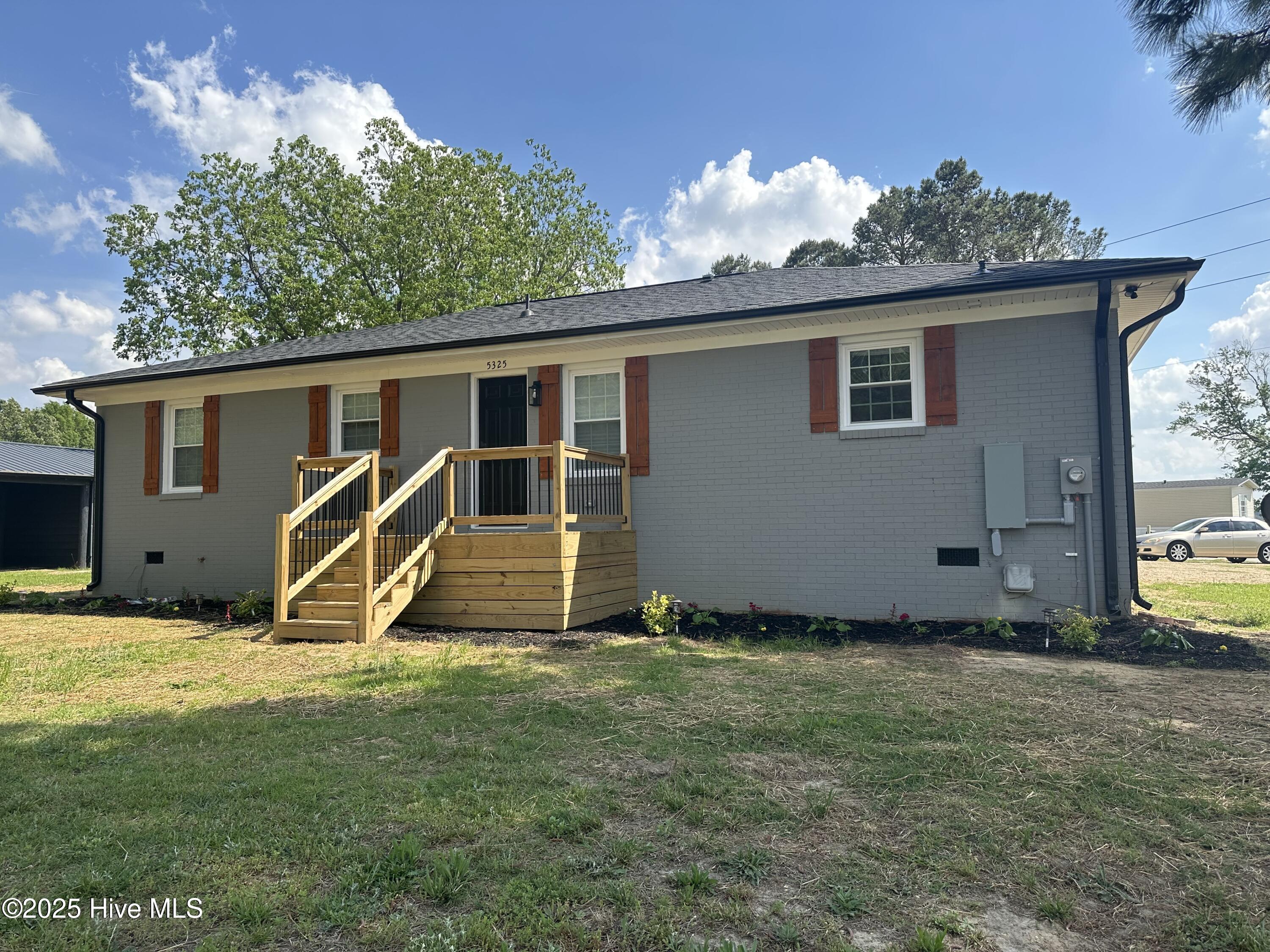 Homes for sale in Nashville, NC | 5325 Old White Oak Rd, Nashville, NC 27856 | MLS# 100504799