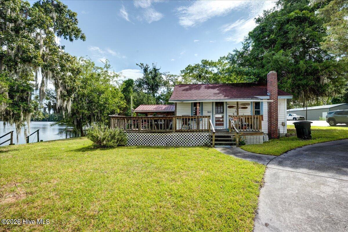 1298 Brices Creek Road,New Bern