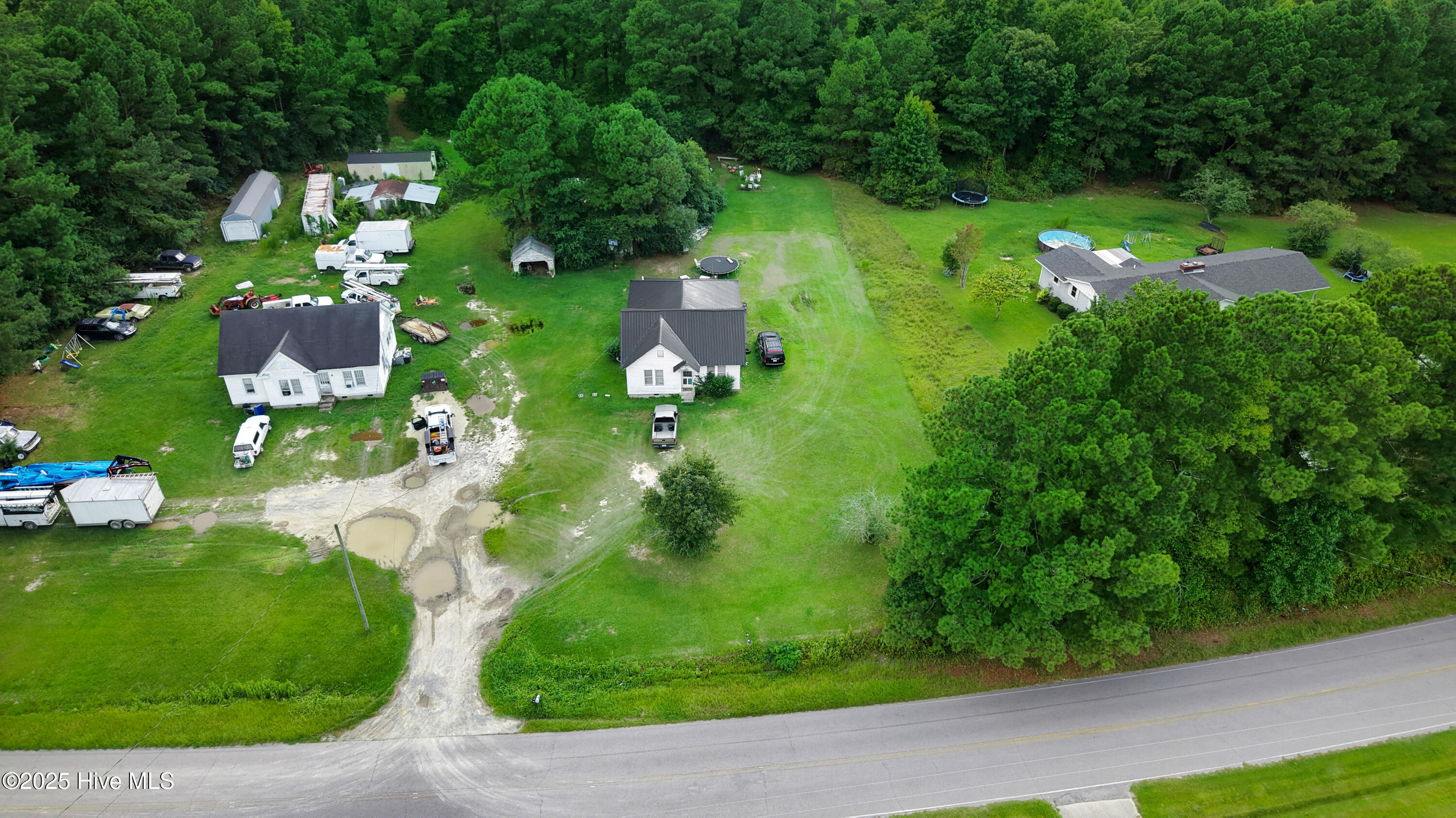 Homes for sale in Princeton, NC | 278 Old Cornwallis Rd, Princeton, NC 27569 | MLS# 100526778