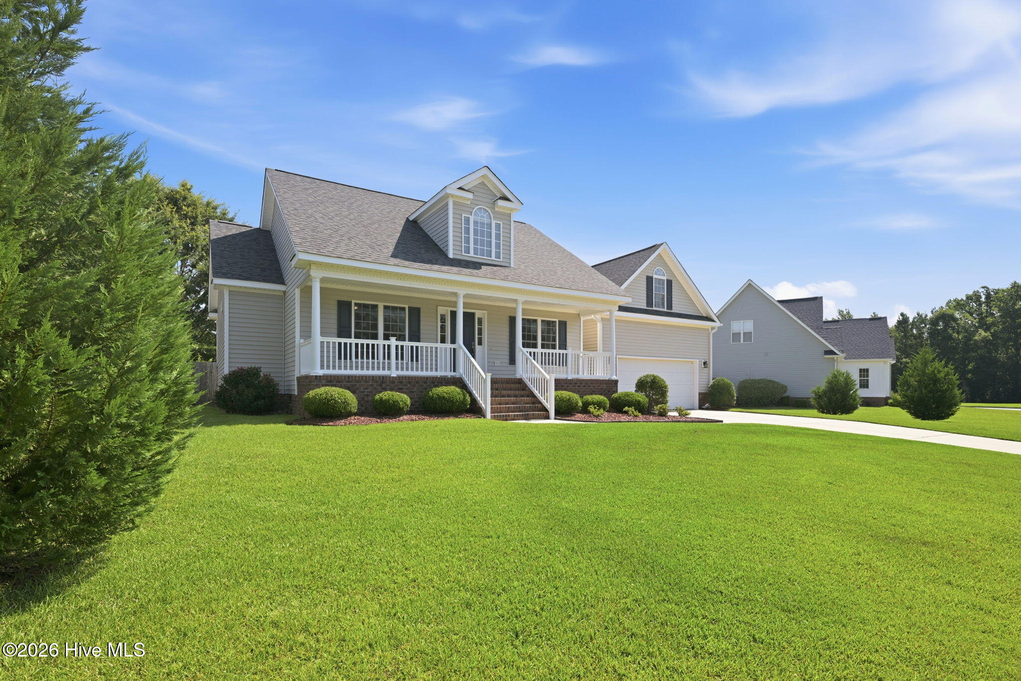 235 Venturi Drive,New Bern