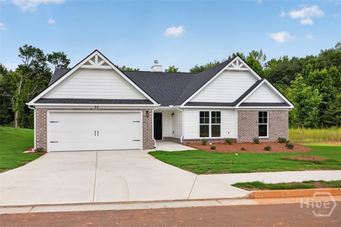 Property at 73 Altamaha Drive
