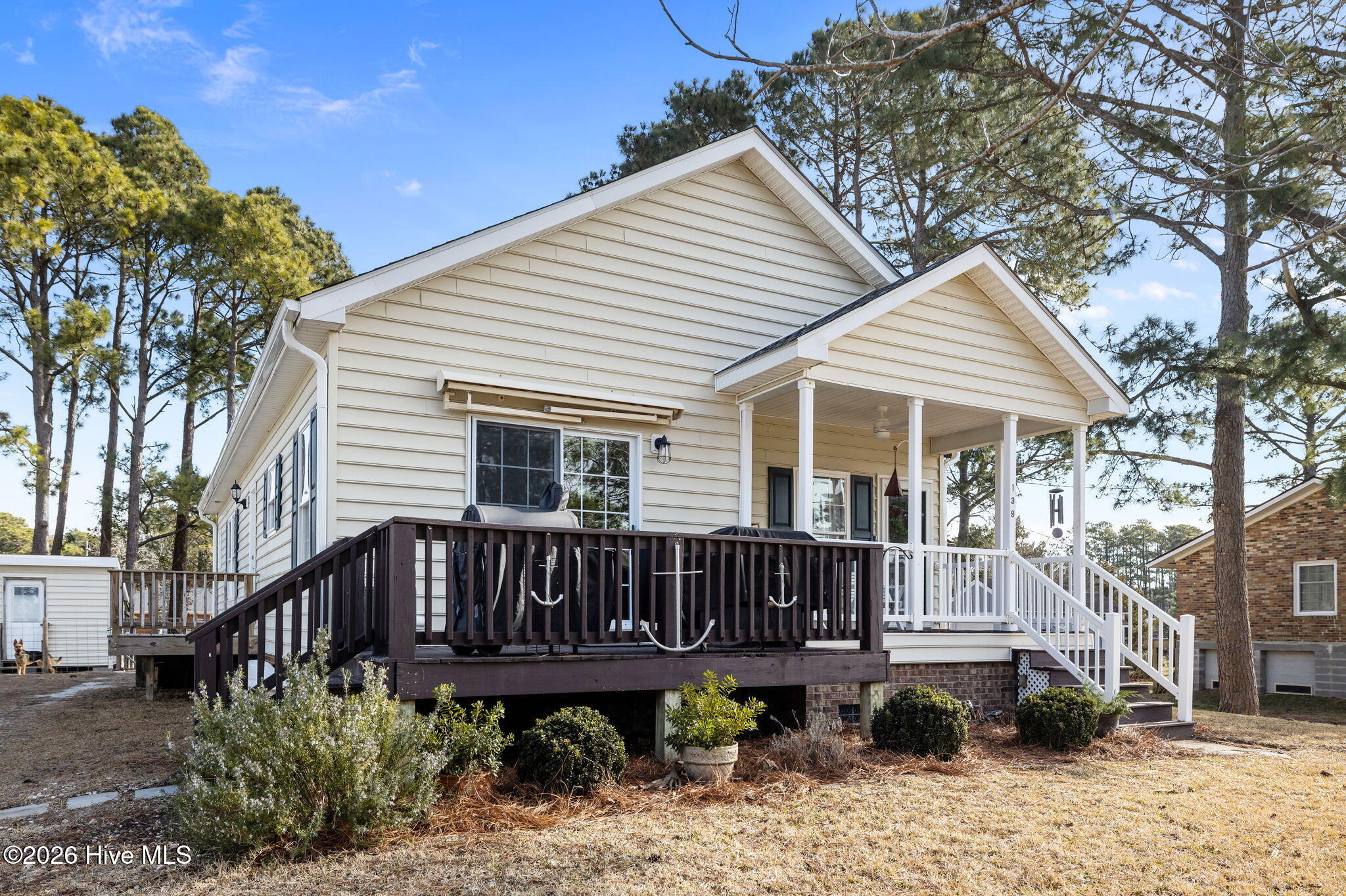 139 Bayshore Street,Sea Level