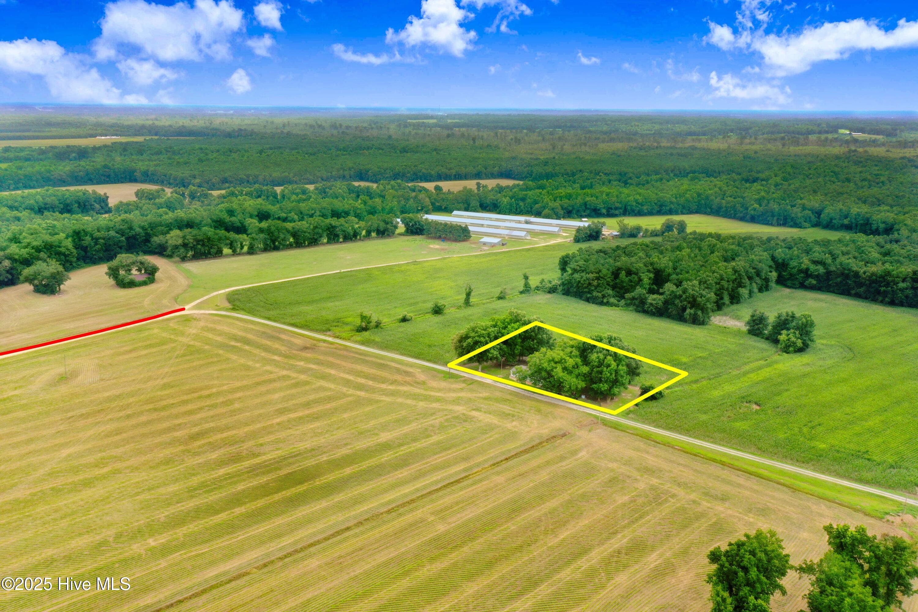 Homes for sale in Mount Olive, NC | 180 Oliver Herring Rd, Mount Olive, NC 28365 | MLS# 100541607