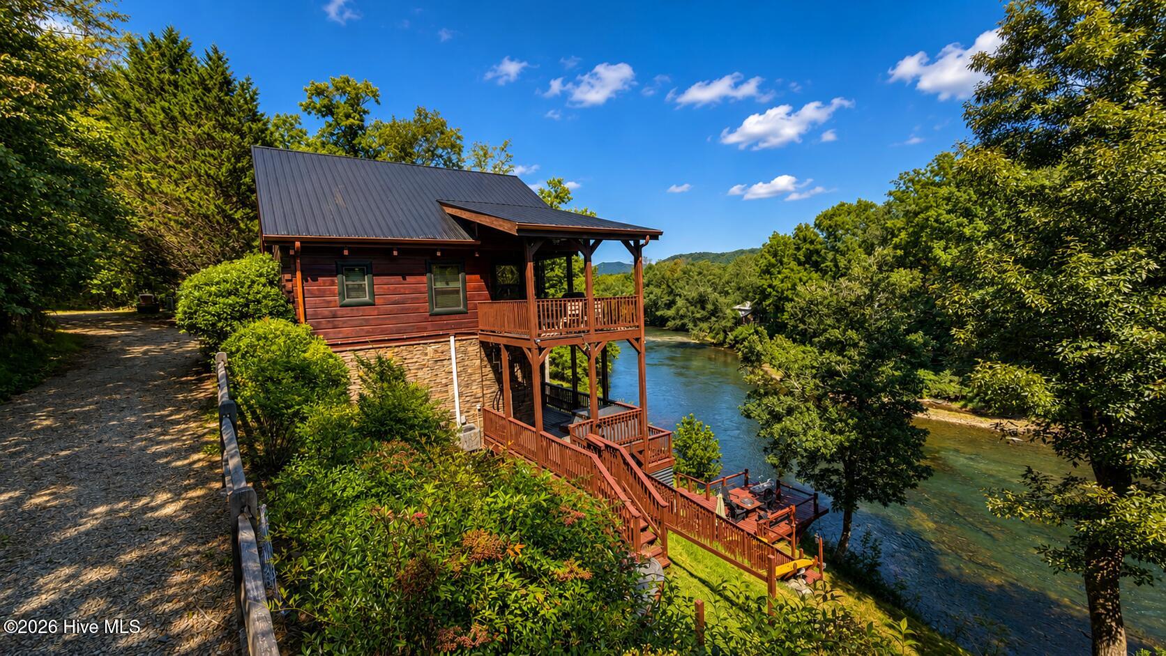 65 Running Waters Trail