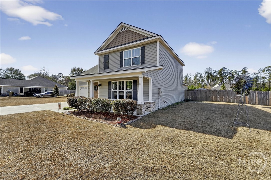 Homes for sale in Clyo, GA | 1441 Old Dixie Hwy S, Clyo, GA 31303 | MLS# SA347898