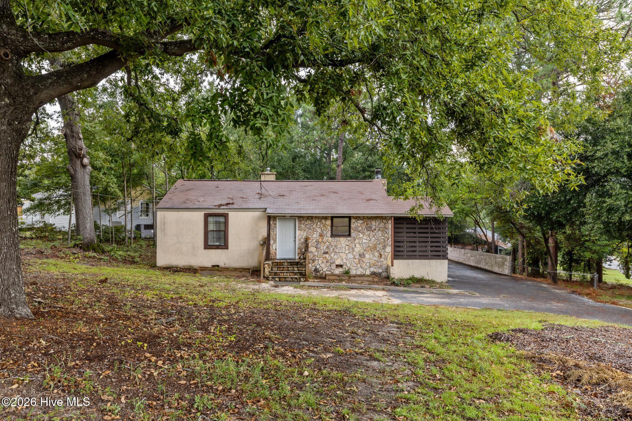 Single family home for sale at 2847 Thomas Ln, Augusta, GA 30906 | MLS# 100604335