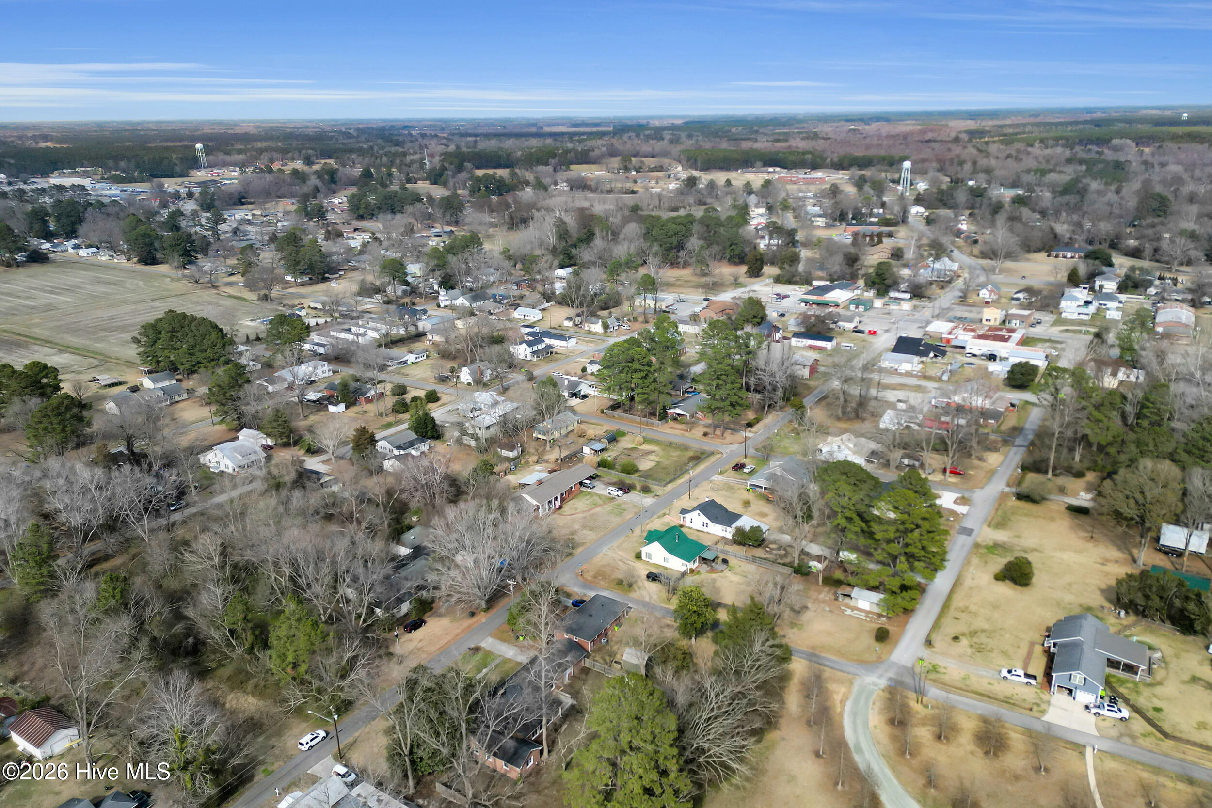 247 Farmlife Avenue,Vanceboro