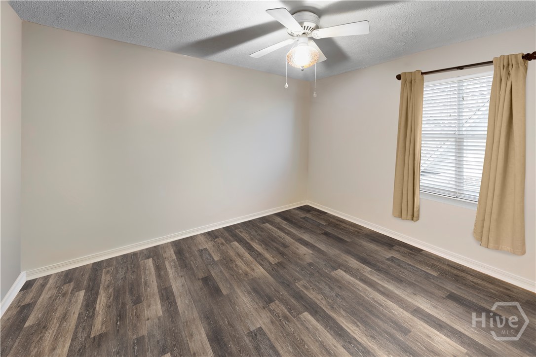 Bedroom 4 (Virtual Clean)