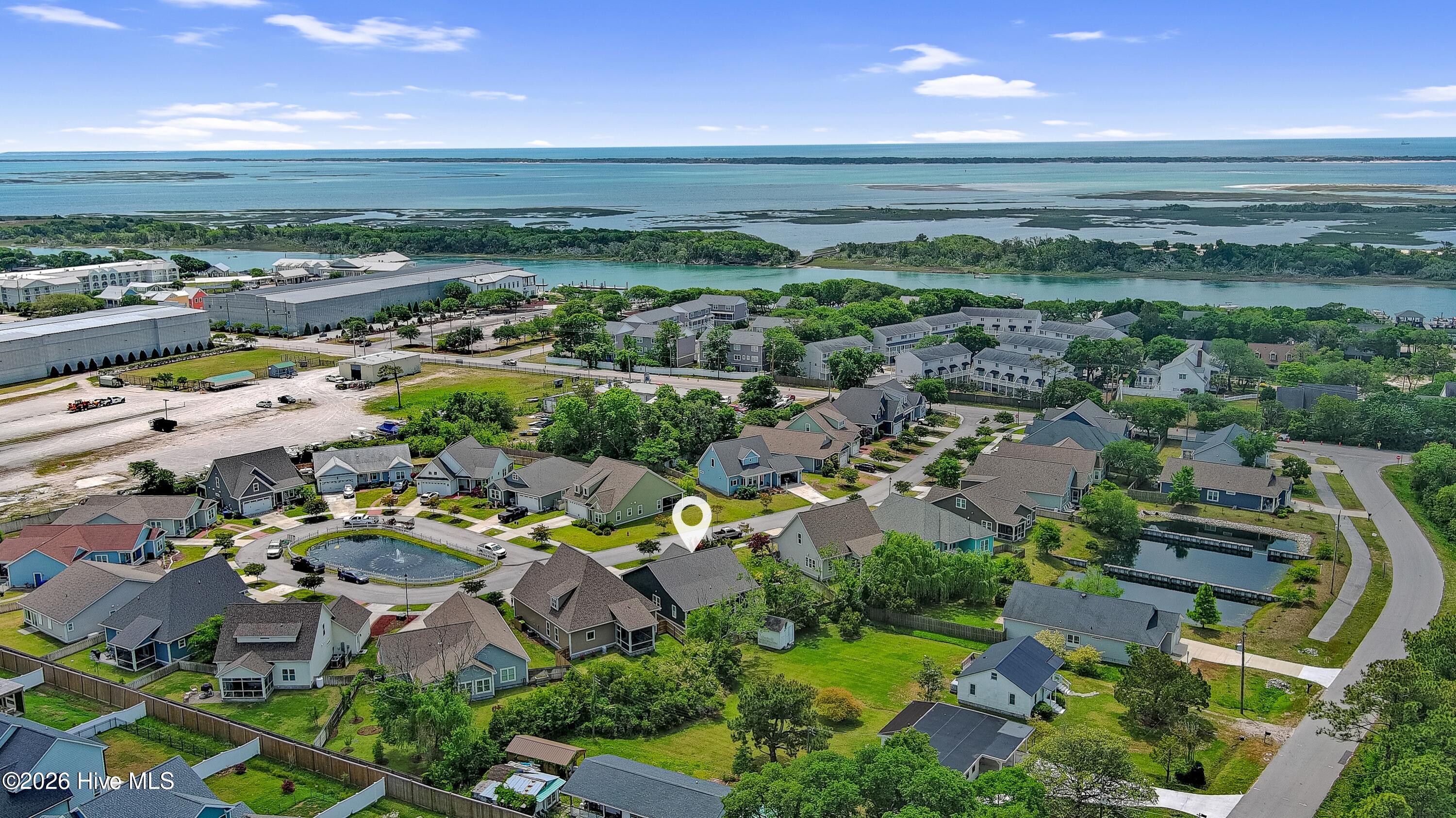 135 Sea Grove 