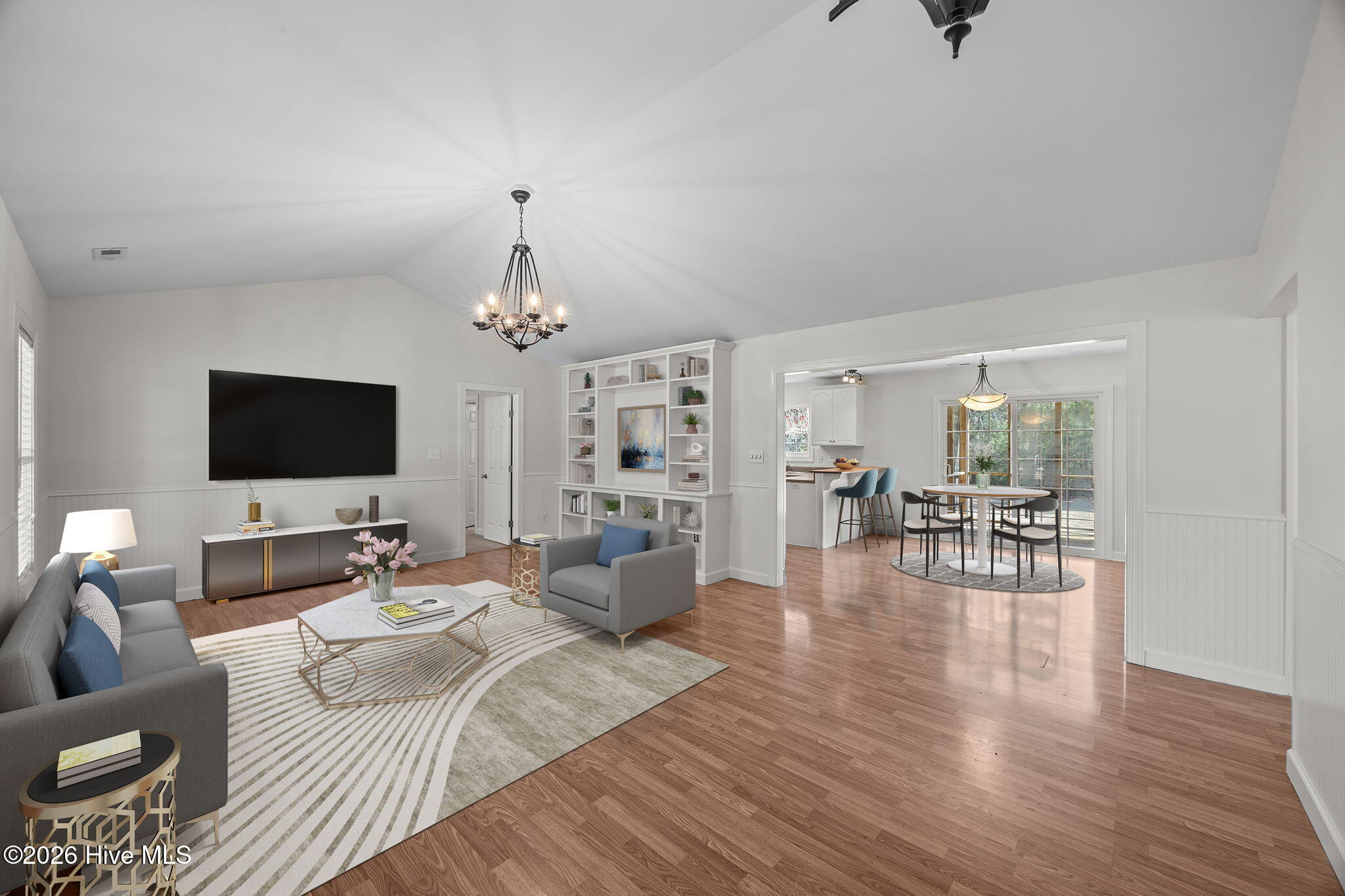 9329 Doris Drive, Oriental, NC, 28571