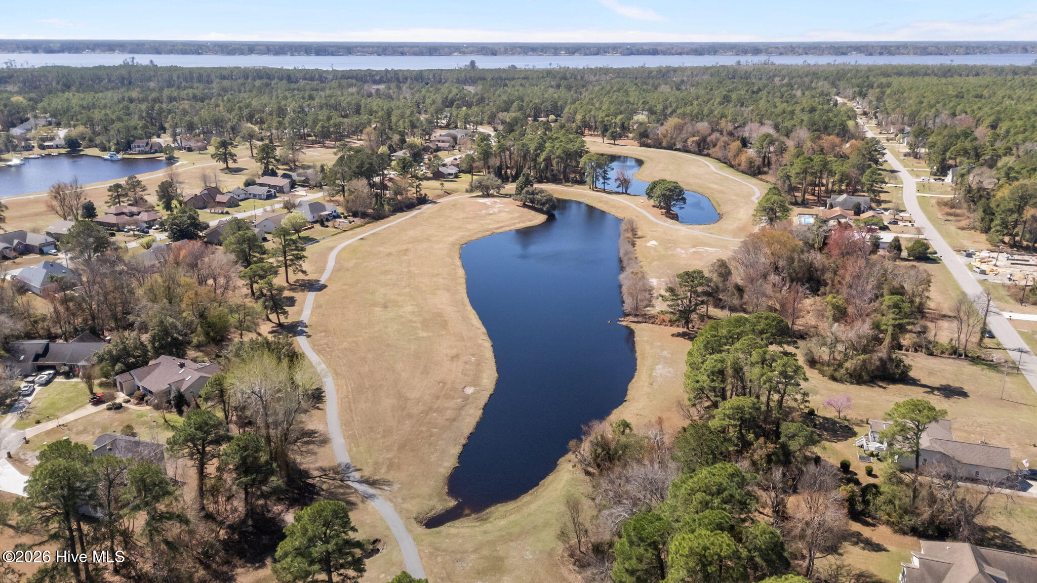 2027 Caracara Drive,New Bern