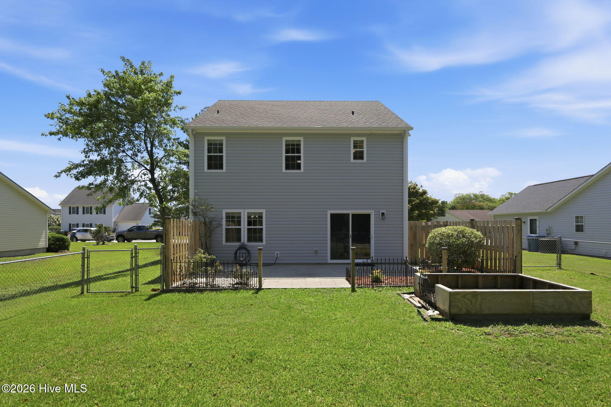 2513 Emeline Place,Morehead City