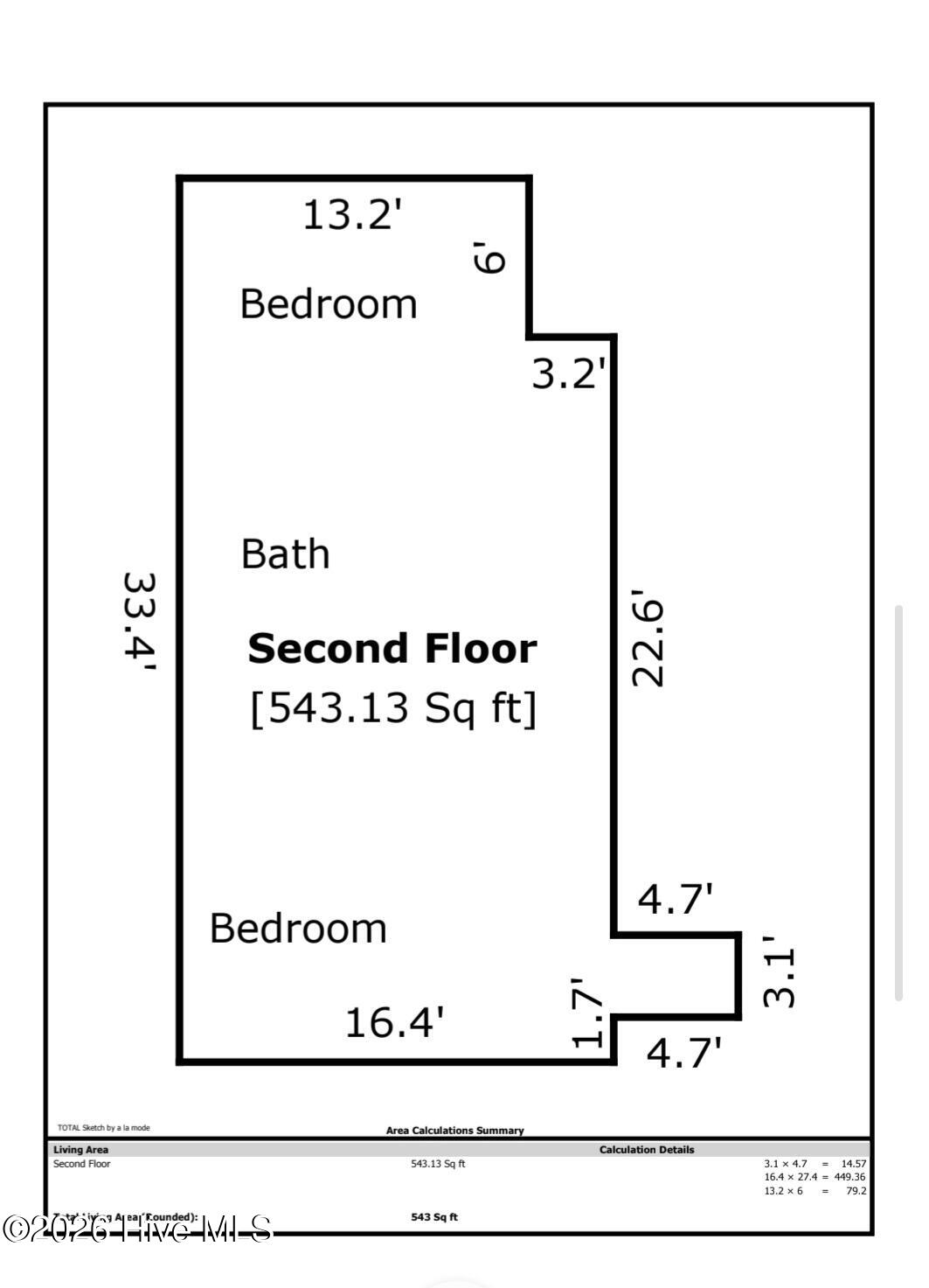 109 Sun Burst Circle, Cedar Point, NC, 28584