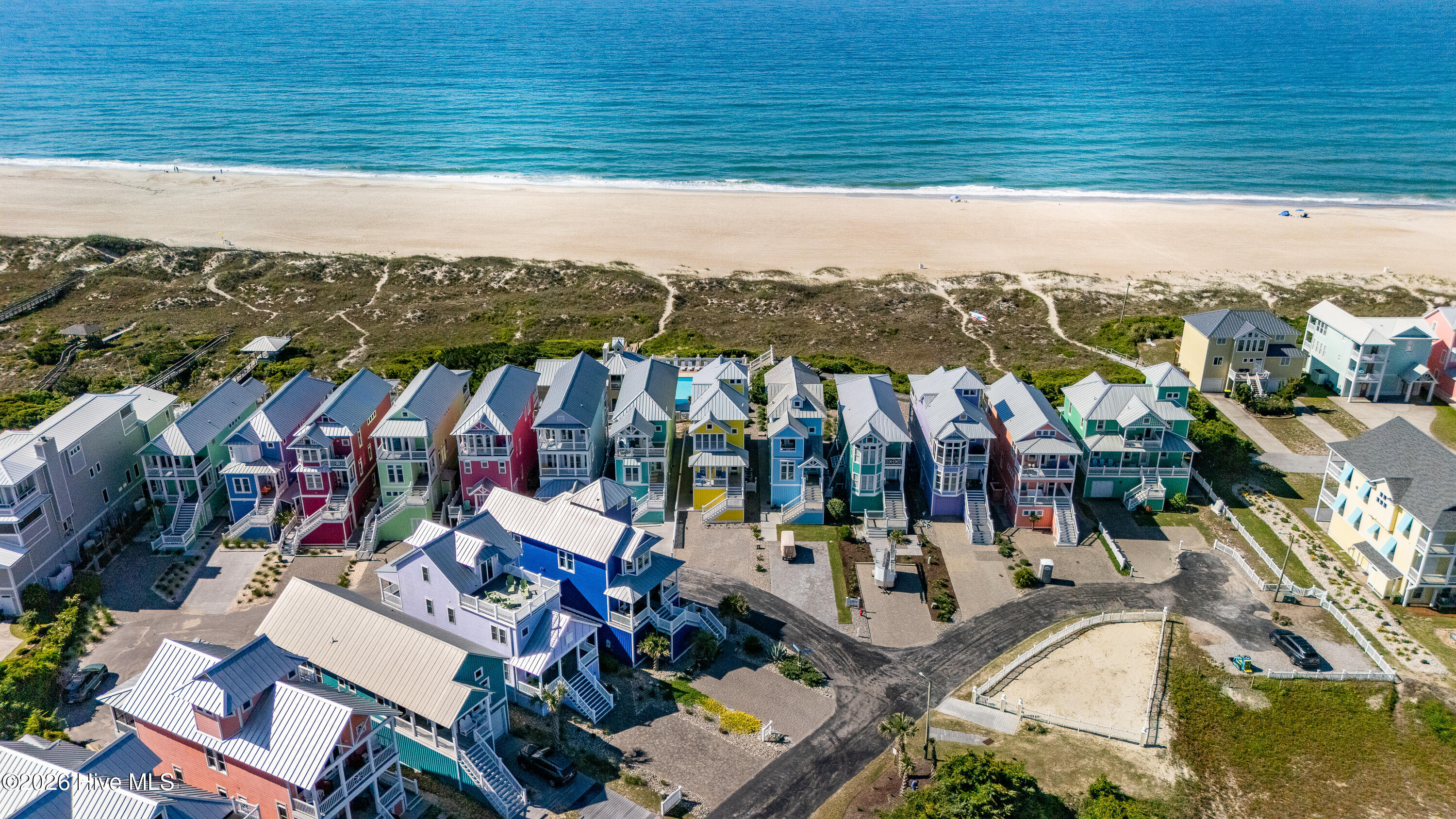 237 Sea Dreams Drive,Atlantic Beach