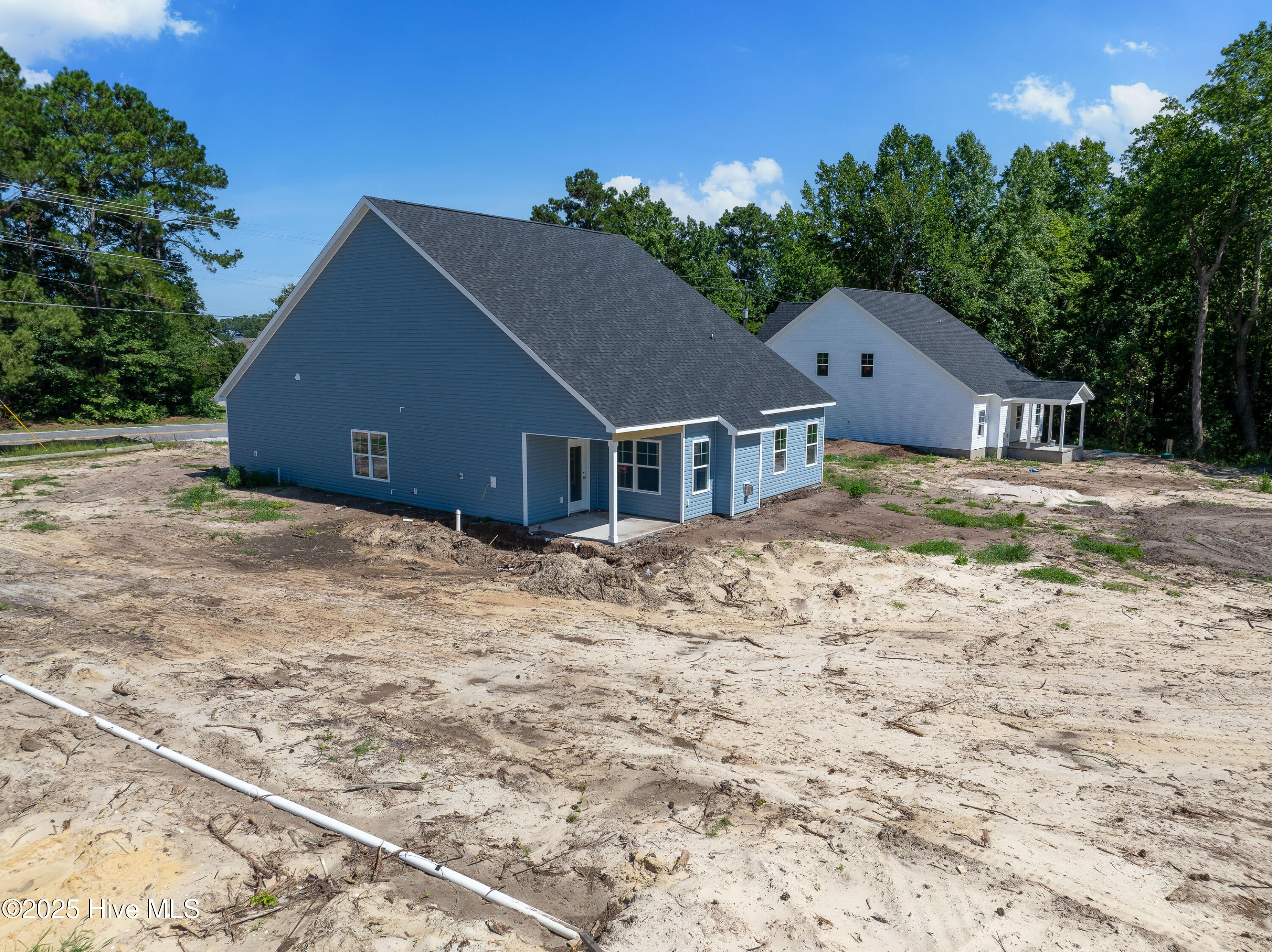 Hardison House 4 MLS-4