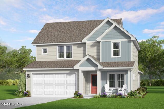 Homes for sale in Carthage, NC | 131 Carver St, Carthage, NC 28327 | MLS# 100538153