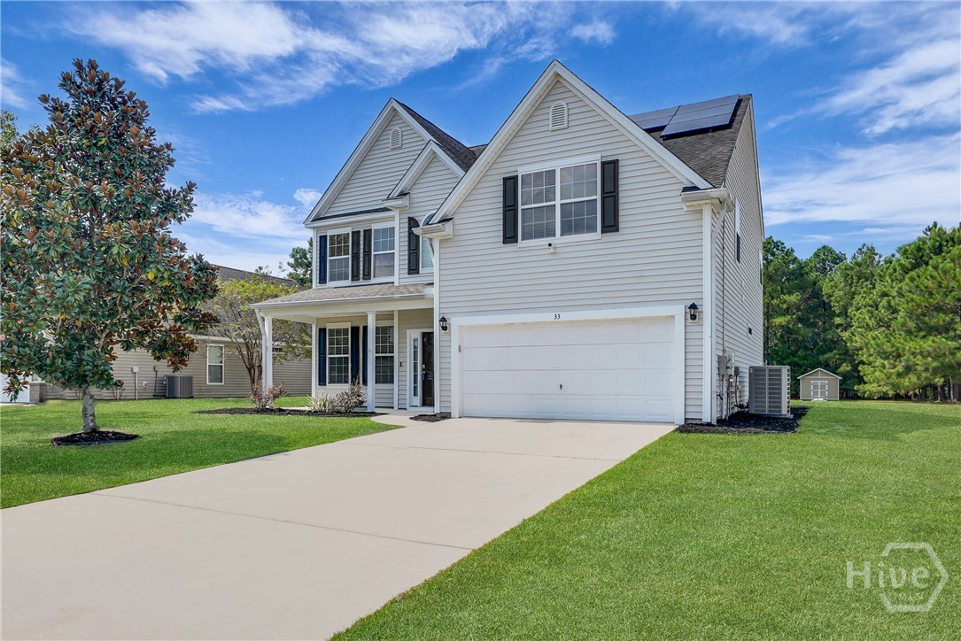 *Grass Virtually Enhanced*