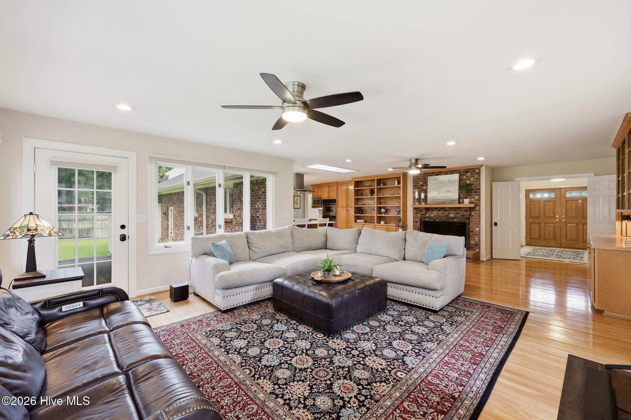 1000 Colleton Way,Trent Woods