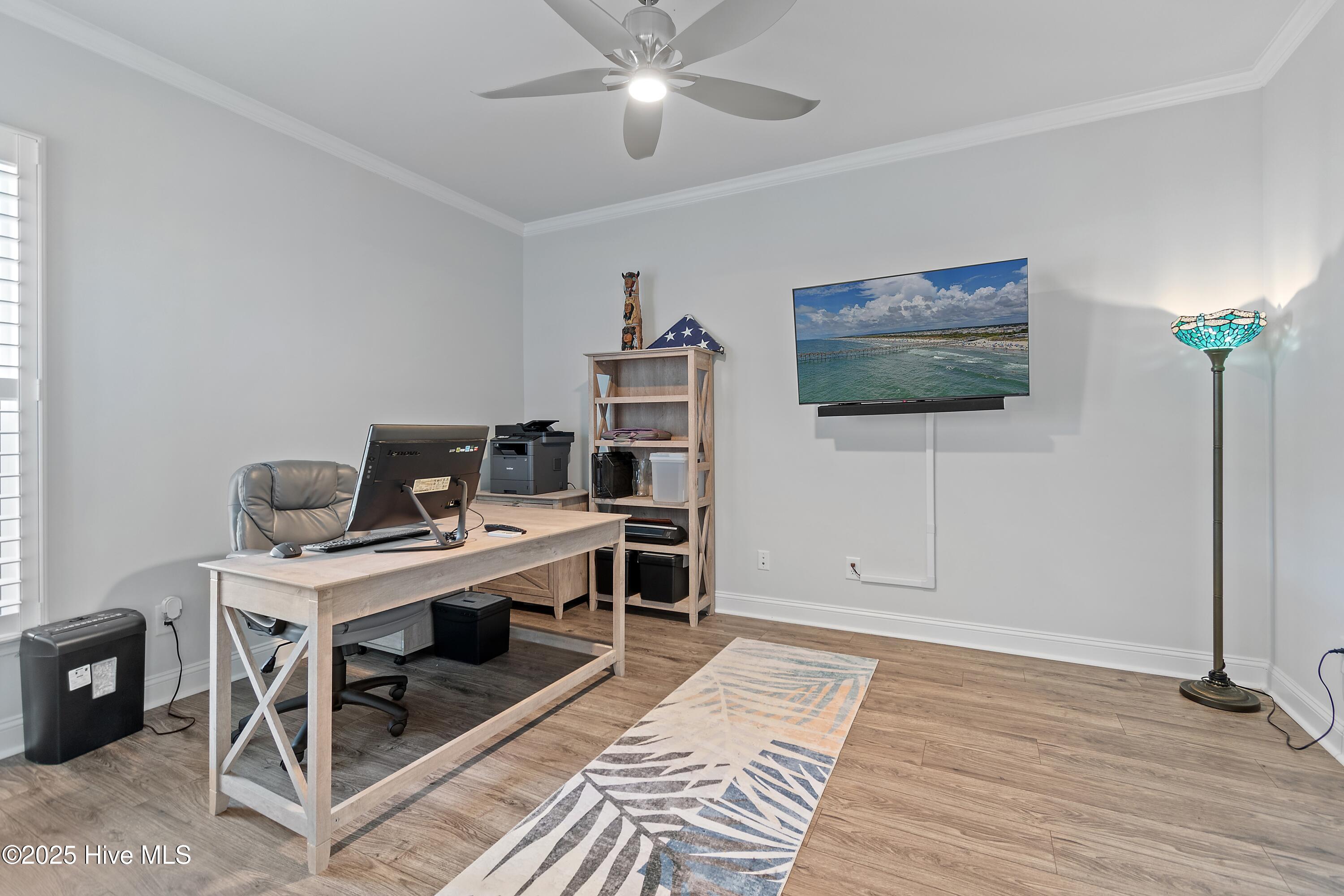 85 Eagle Claw Drive, Calabash, NC 28467 – photo 7: Office