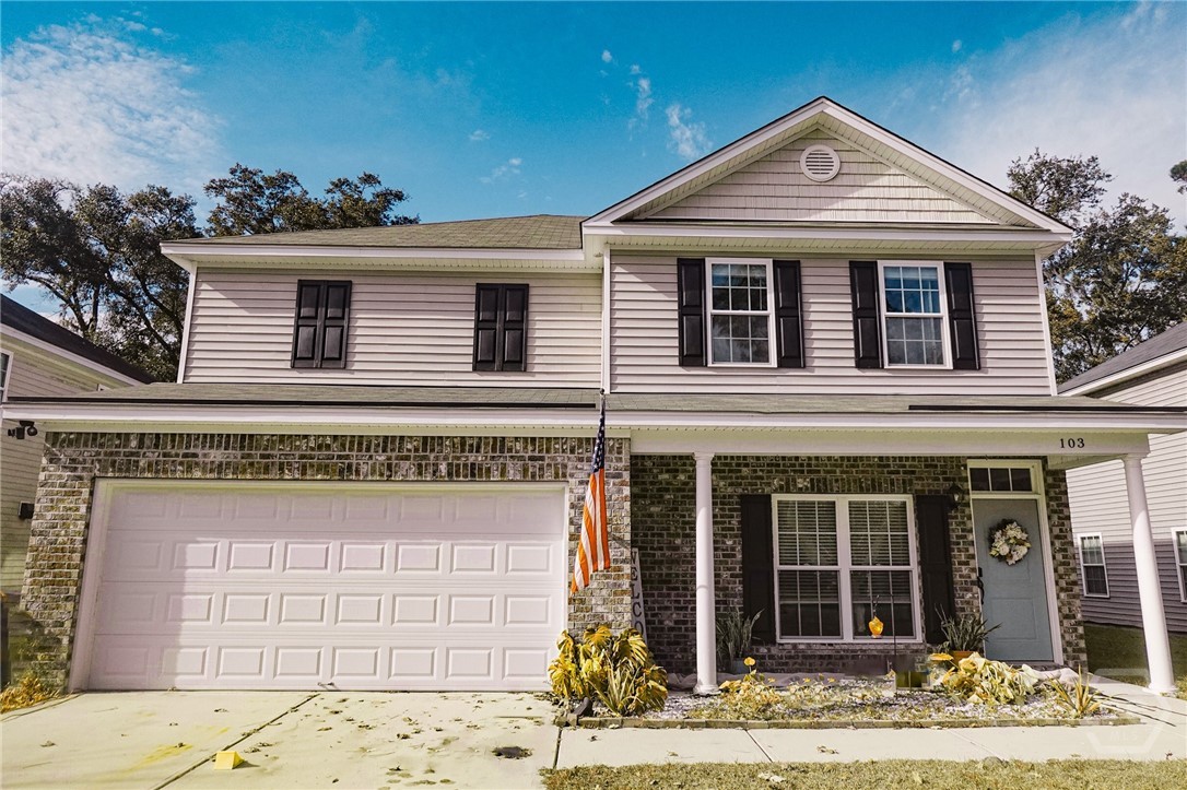 Property at 103 Spoonbill Circle