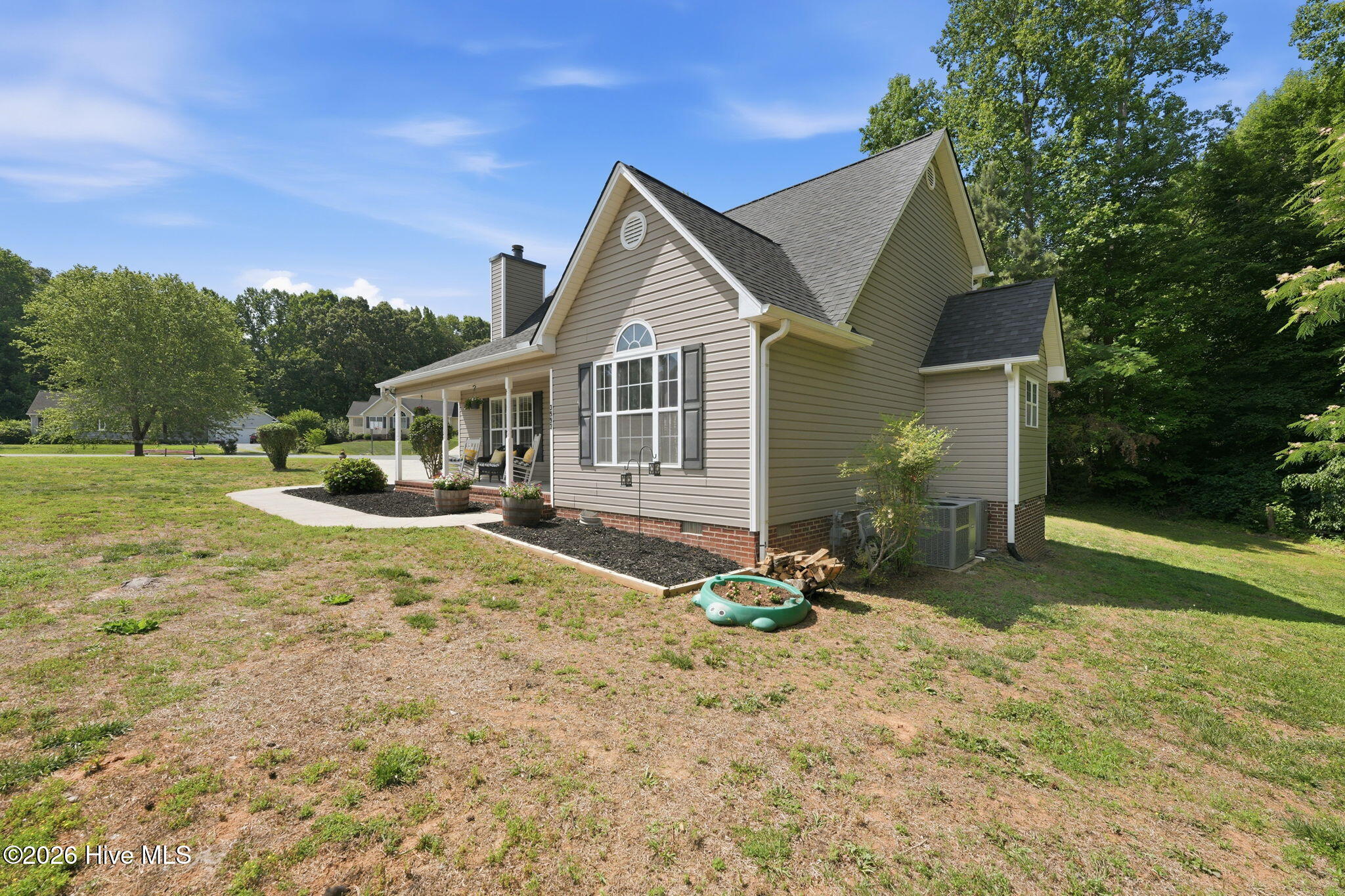 3993 Yount Court, Burlington, NC 27215 Listing Photo  18