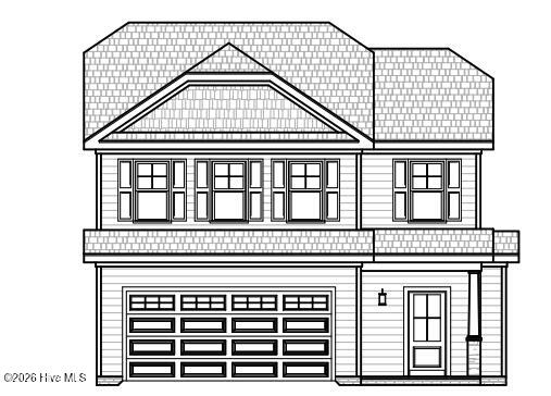 314 Hawks Bluff Drive,New Bern