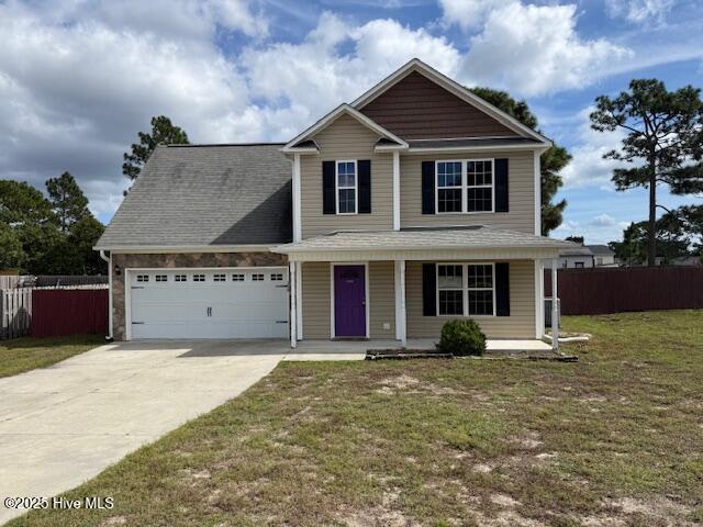 Homes for sale in Hubert, NC | 264 Inverness Dr, Hubert, NC 28539 | MLS# 100543789