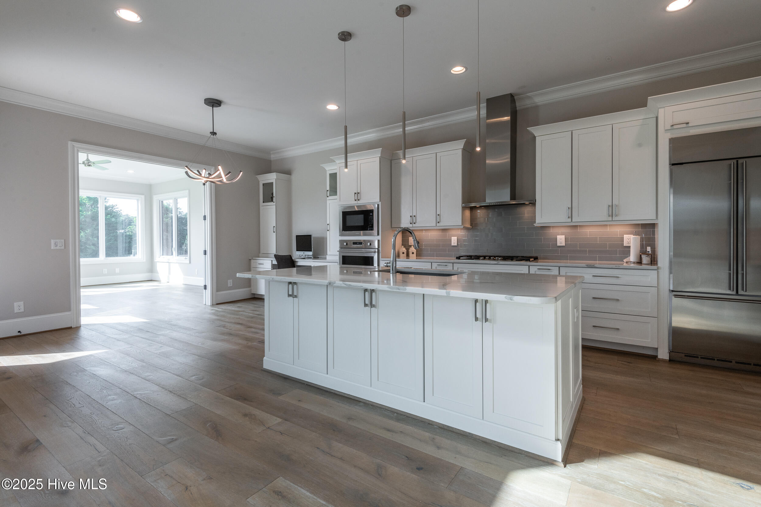 541 White Horse Drive, Greenville, NC, 27834