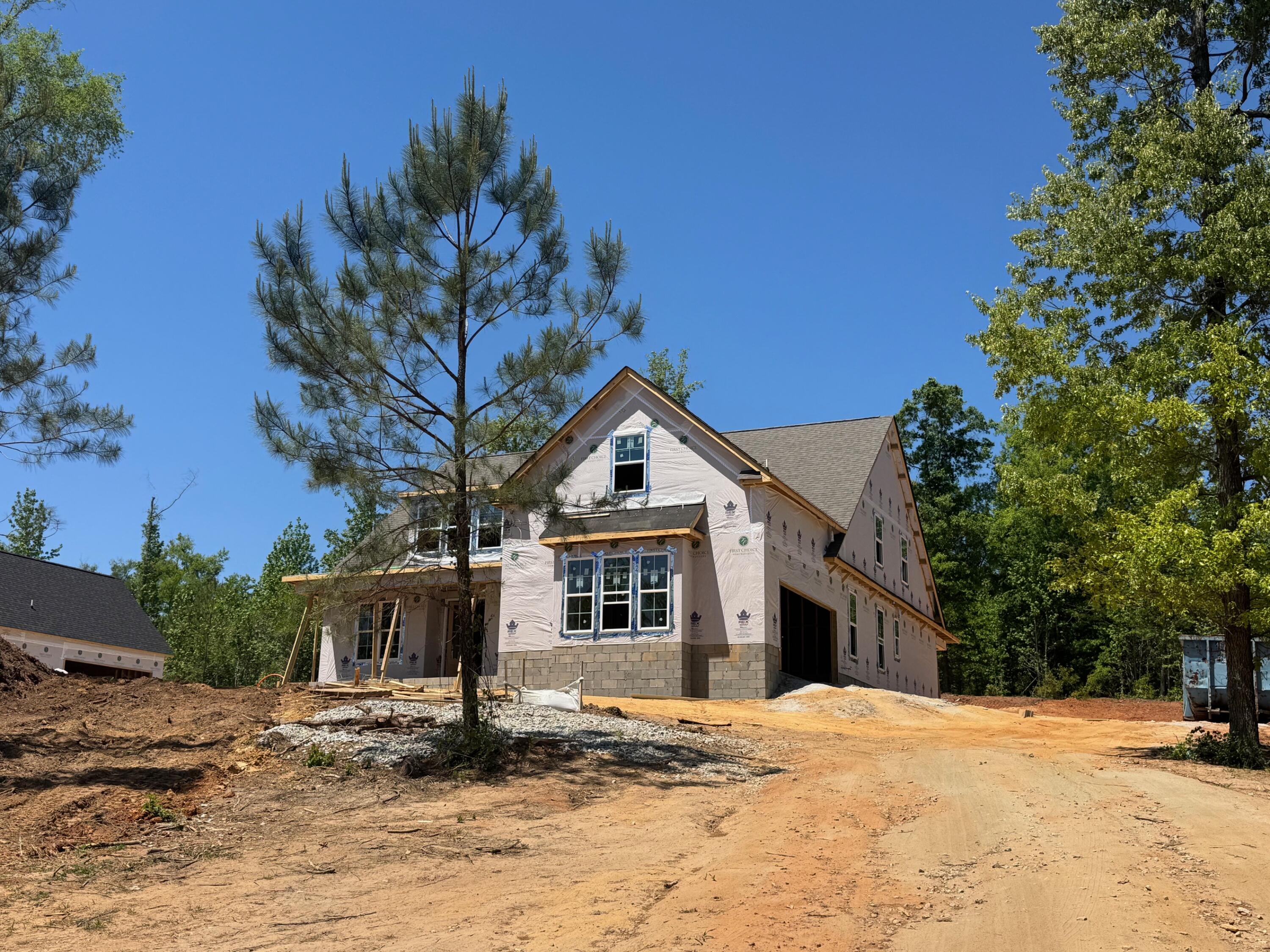 Undisclosed Address, Grovetown, GA, 30813