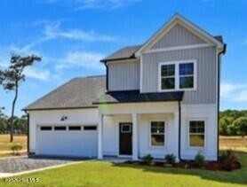 Single family home for sale at 2134 Cregan Cvs SW #(Lot 8), Ocean Isle Beach, NC 28469 | MLS# 100603507