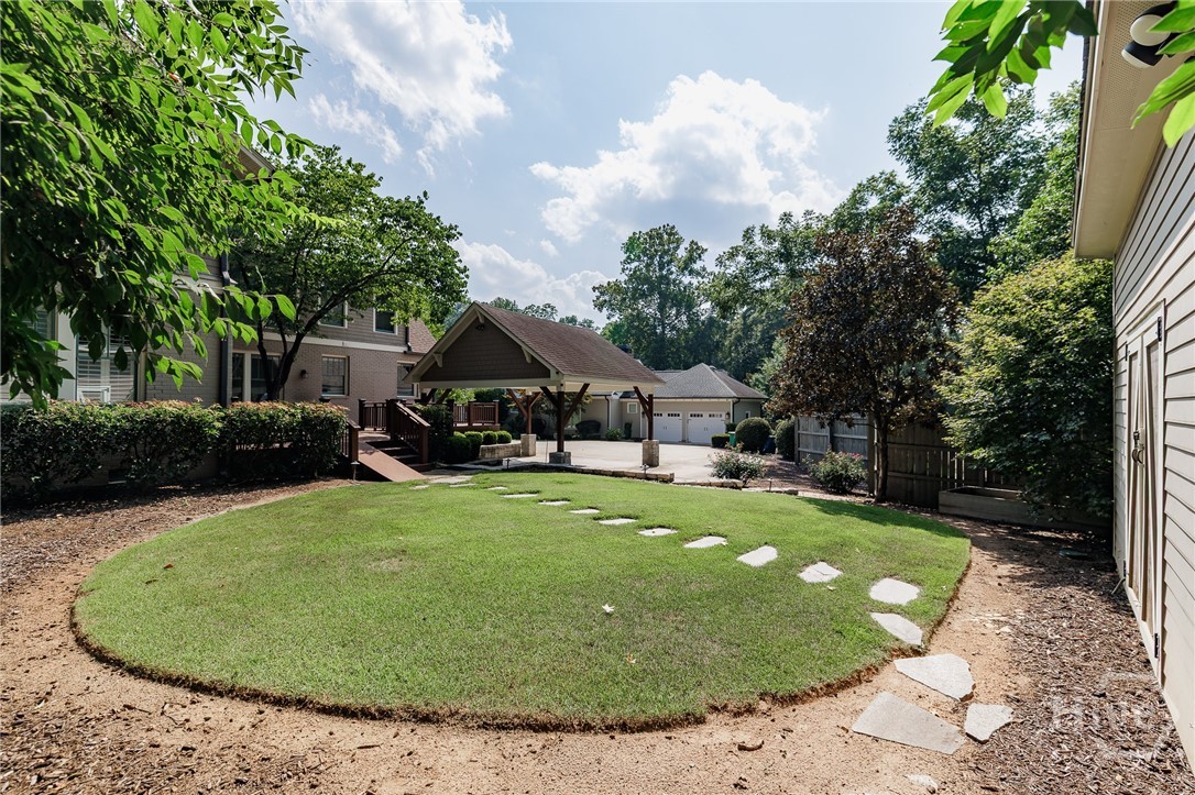 112 Fortson Drive