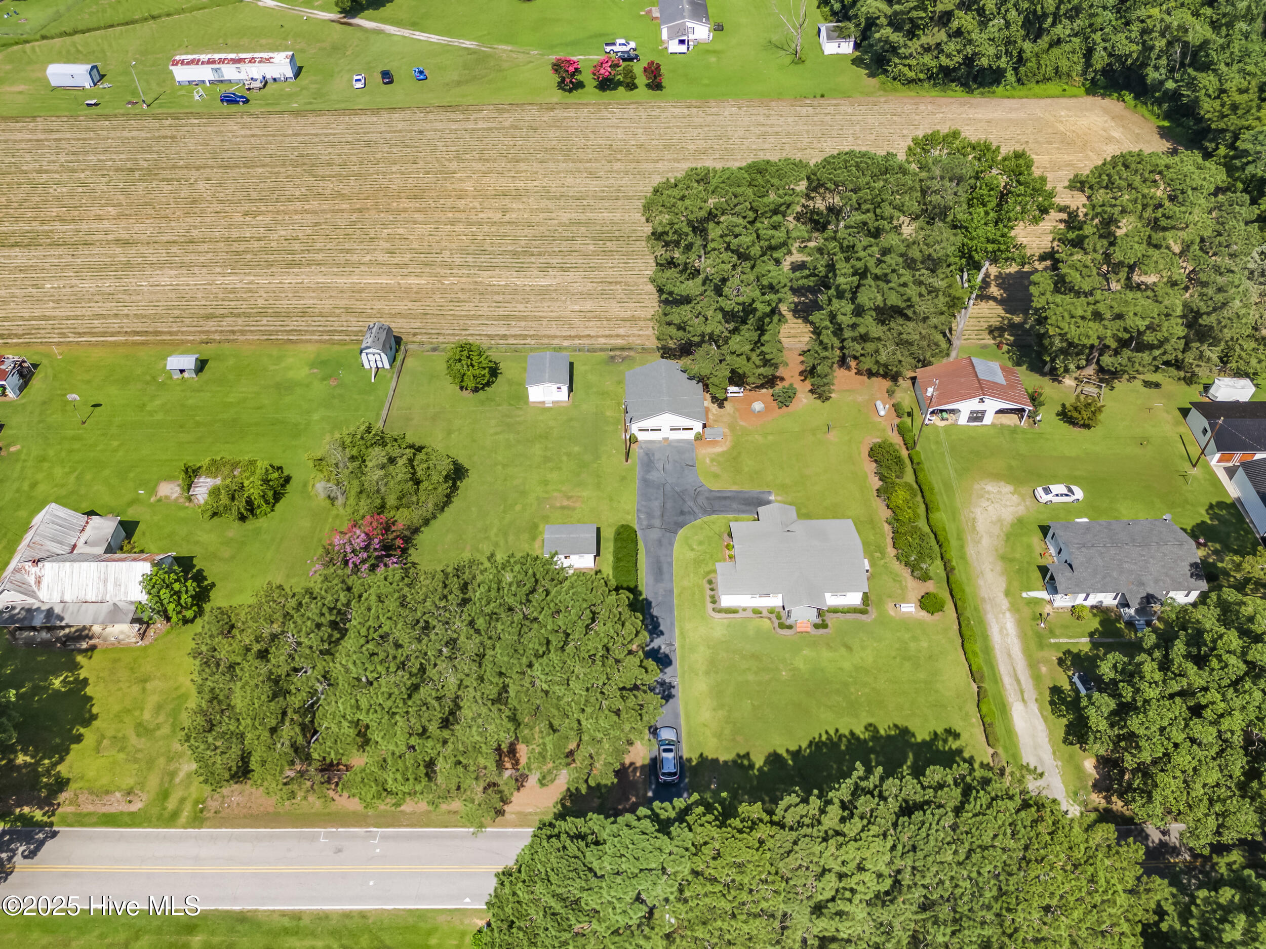 Homes for sale in Kenly, NC | 5511 Flower Hill Rd, Kenly, NC 27542 | MLS# 100534590